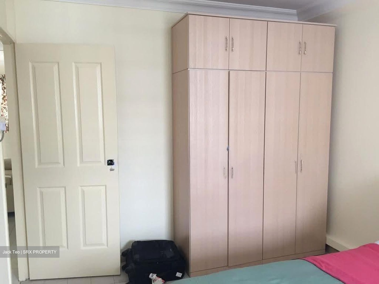 Blk 783 Khatib Vale (Yishun), HDB 3 Rooms #637765371